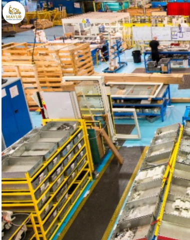 mayur-packers-and-movers-pune-warehouse-shifting